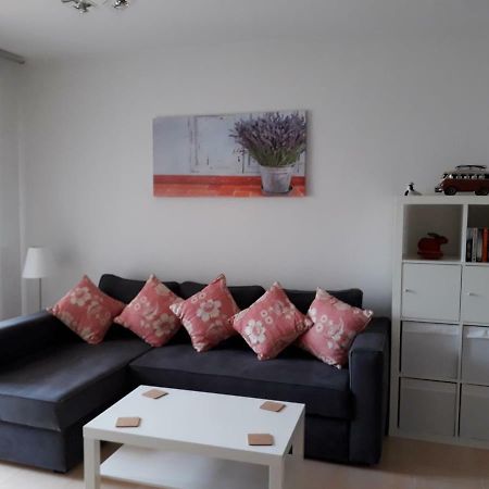 Calle Ana Rossetti Apartment Conil De La Frontera Exterior photo