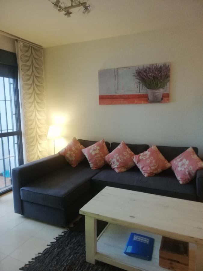 Calle Ana Rossetti Apartment Conil De La Frontera Exterior photo