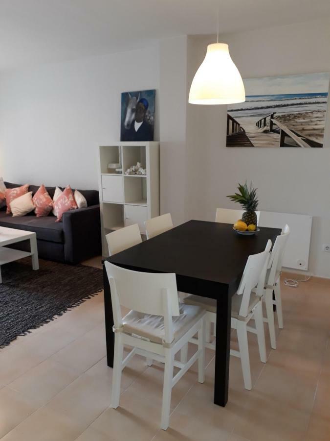 Calle Ana Rossetti Apartment Conil De La Frontera Exterior photo