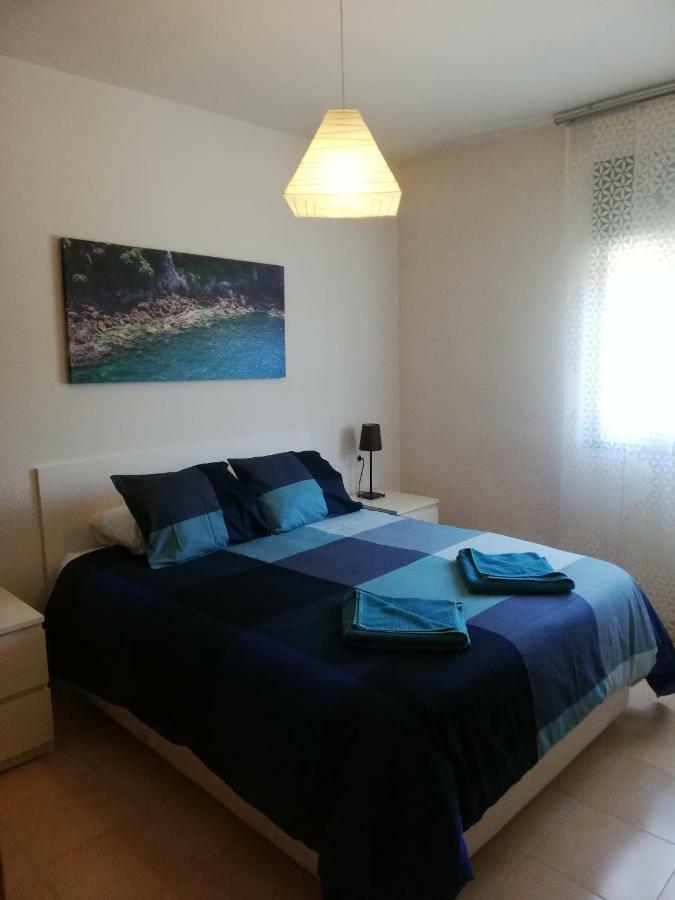Calle Ana Rossetti Apartment Conil De La Frontera Exterior photo